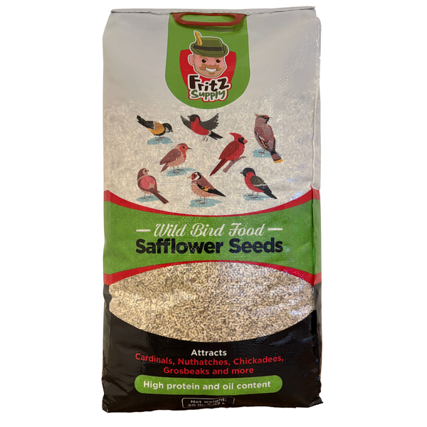 Pallet Safflower Bird Seed